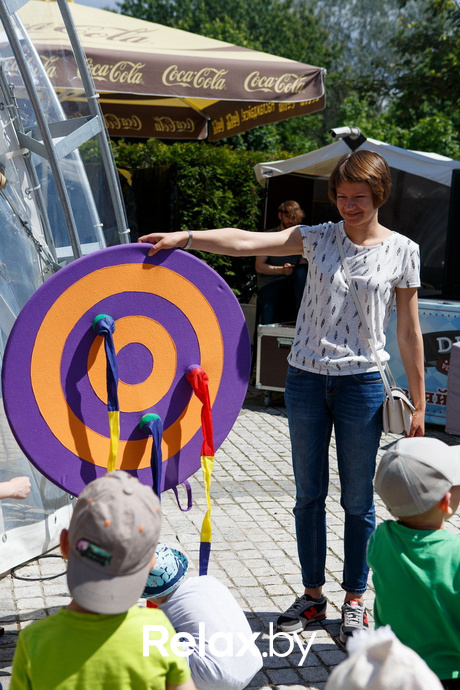 Ковбойская вечеринка, фото № 48