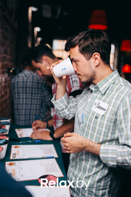 Monkey Shoulder Megatlon 2016, фото № 62