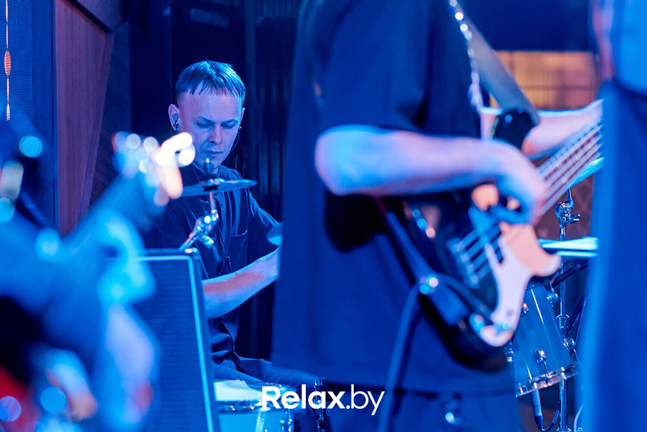 Friday Music, фото № 86