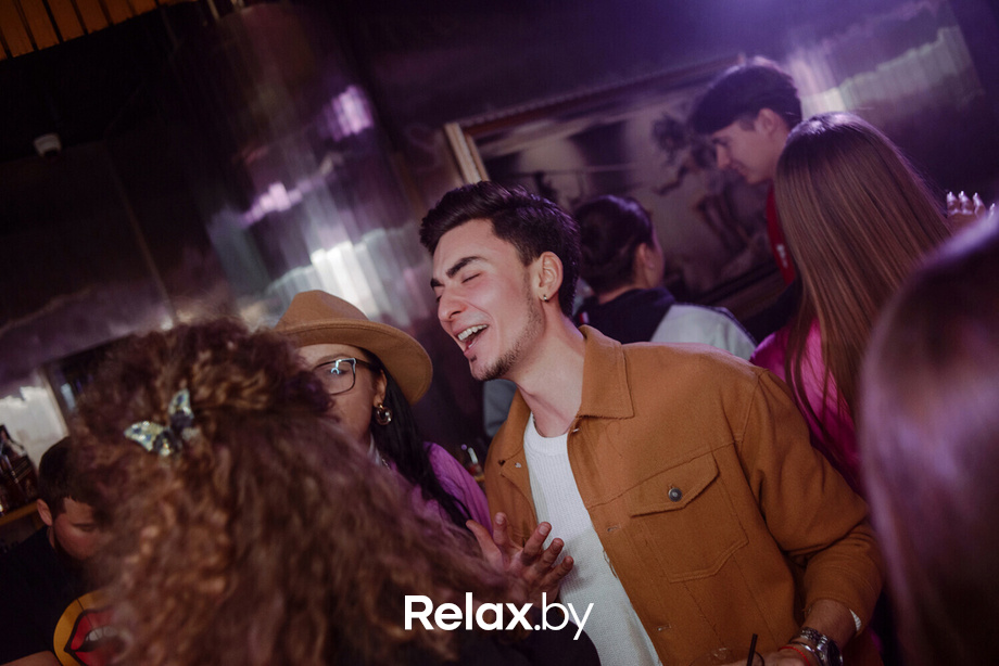 Saturday LUXURIA LXR, фото № 6