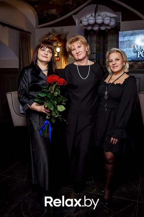 Новогодние вечеринки, фото № 20