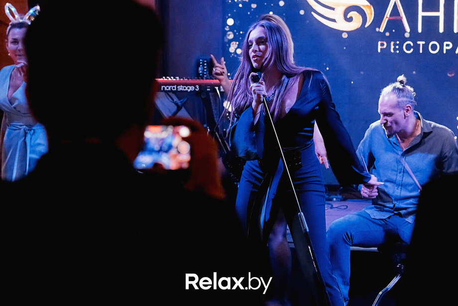 Wednesday Music, фото № 35