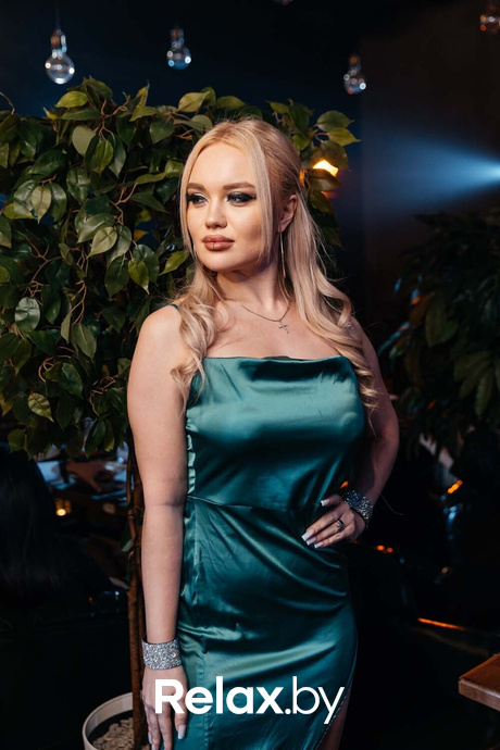 Открытие кальян-бара «Мята Лаунж»‎, фото № 196