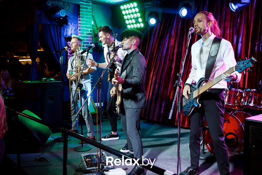 Brooklyn Live!, фото № 43