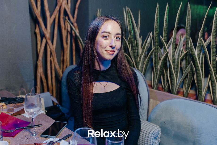 Ночные жители, фото № 30