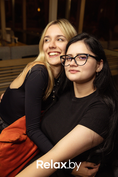 Ночные жители, фото № 20