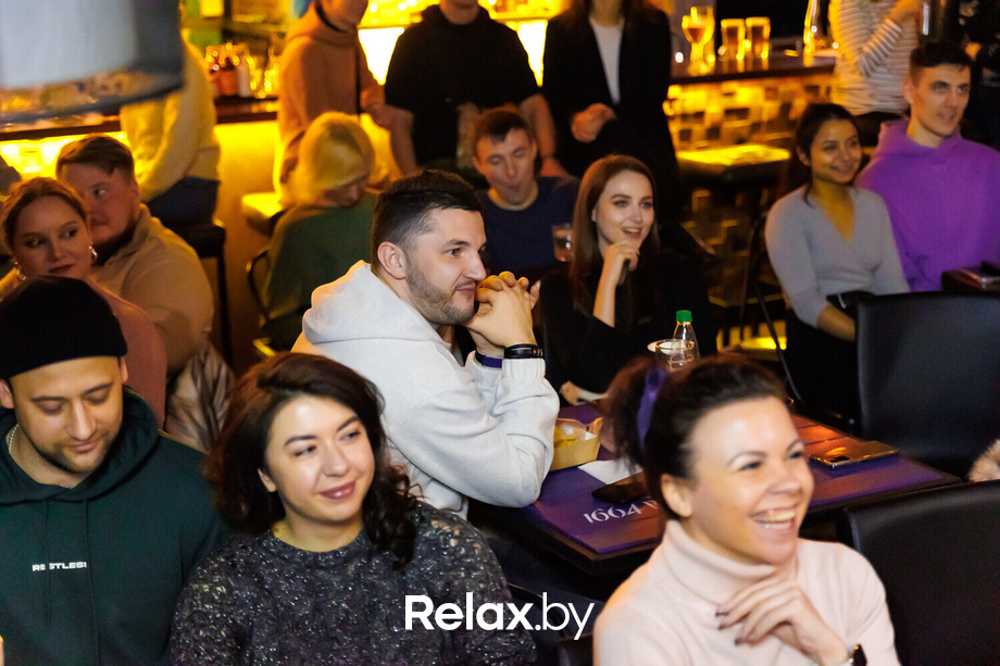 Отчетный концерт, фото № 82