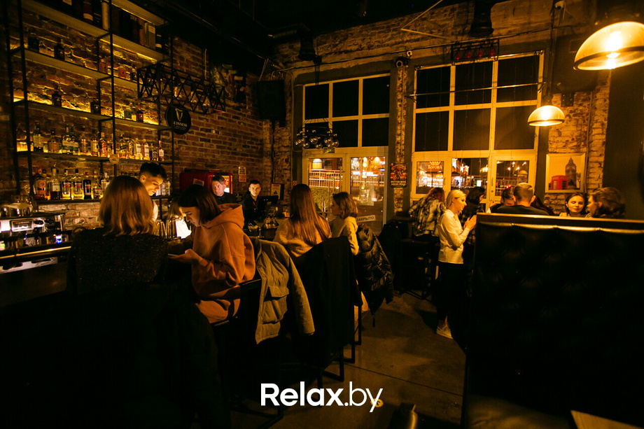 Выходные в острых козырьках, фото № 6