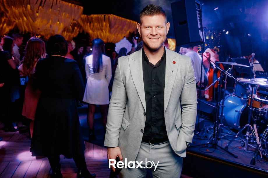 Новый Год в Ангелах, фото № 161