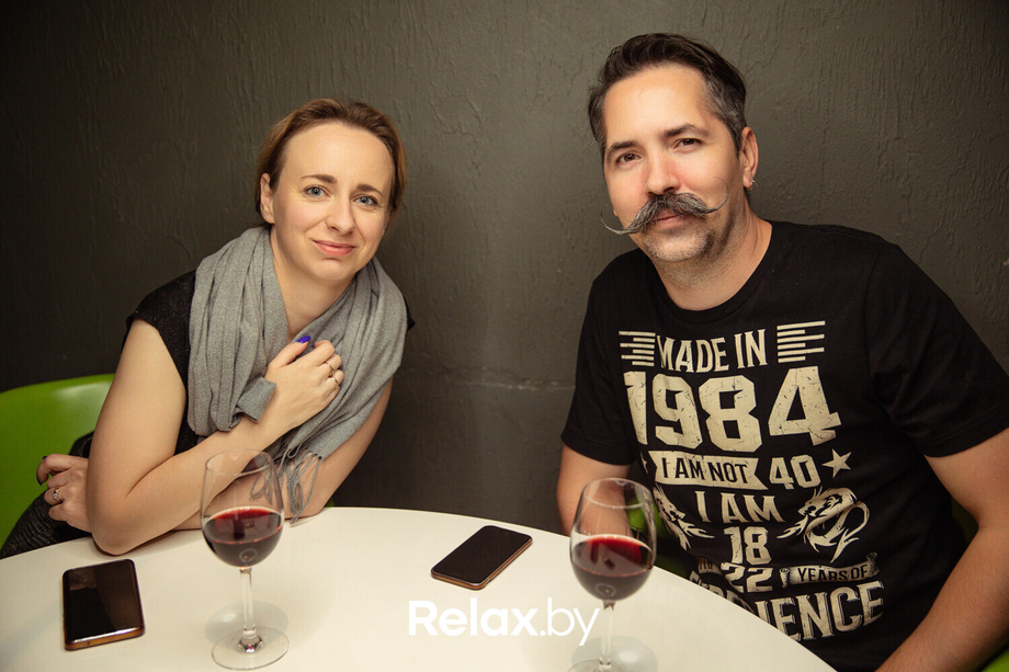 Ночные жители, фото № 54