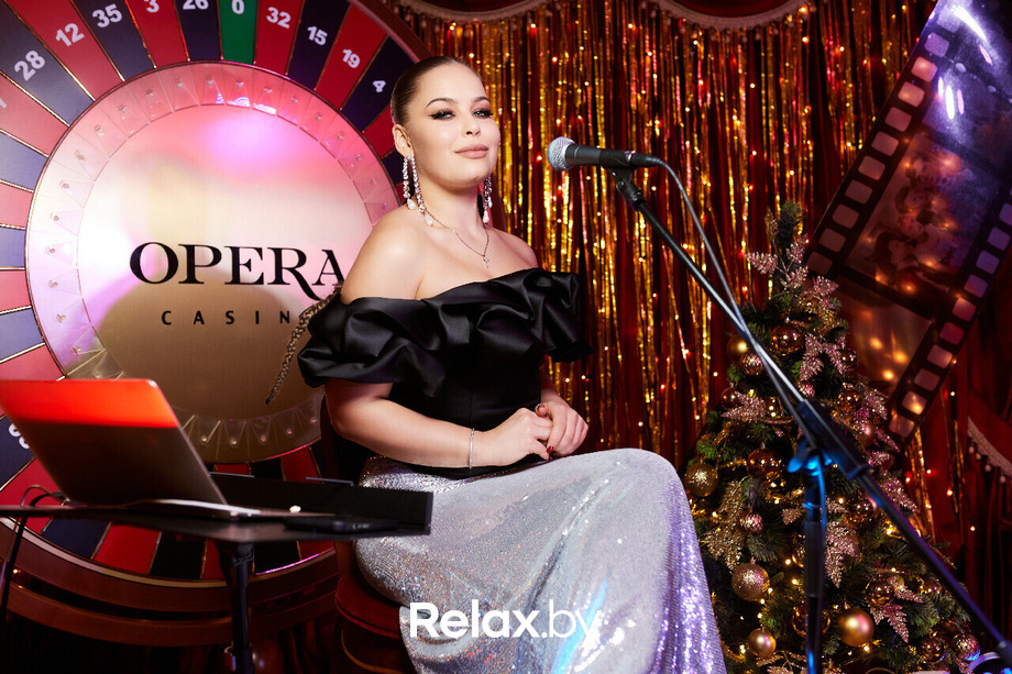 Новый 2024 год!, фото № 3