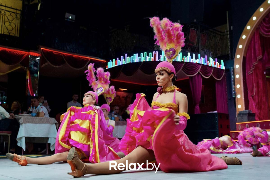 MoulinRouge, фото № 51