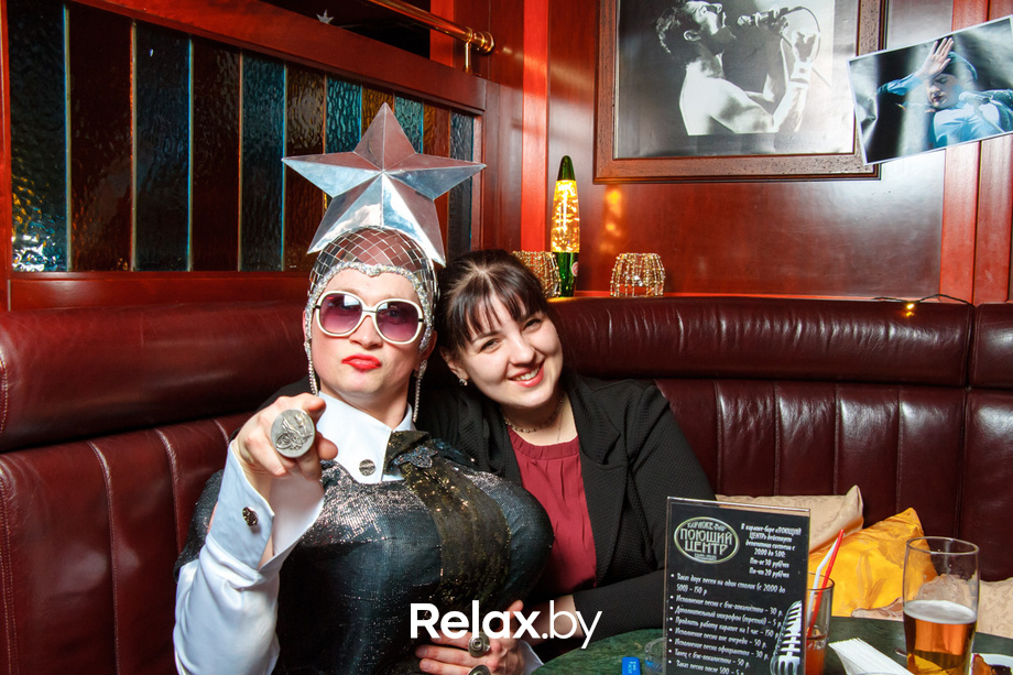 Вечер с участием Верки Сердючки, фото № 74