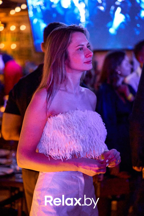 Новогодний корпоратив, фото № 113