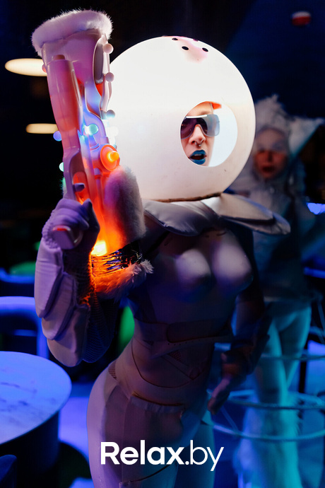 Luna party night, фото № 14