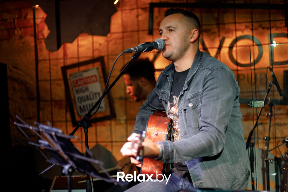 Friday beer party, фото № 29