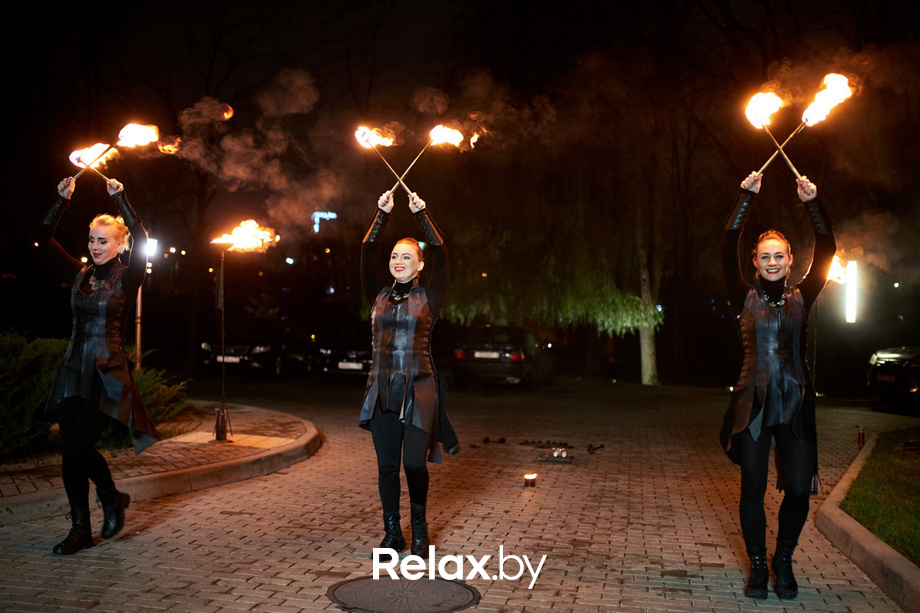 День рождения казино Опера. Нам 5 лет, фото № 128