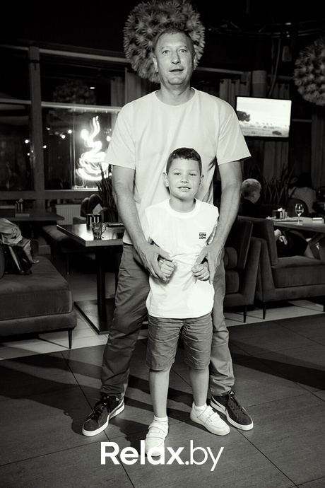 Ночные жители, фото № 68