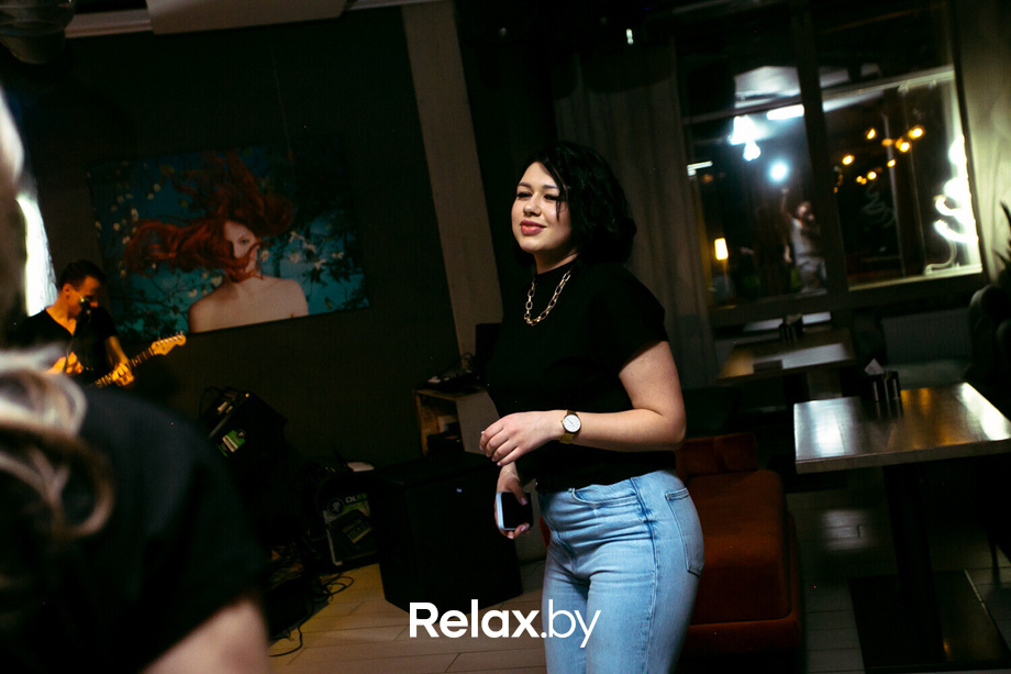 Ночные жители, фото № 34