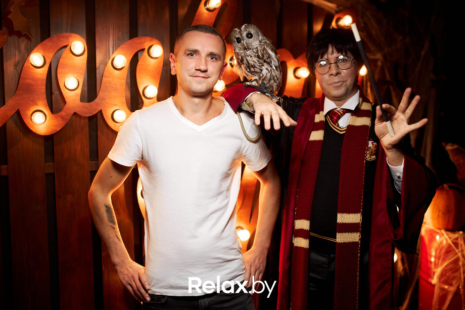 Halloween, фото № 118