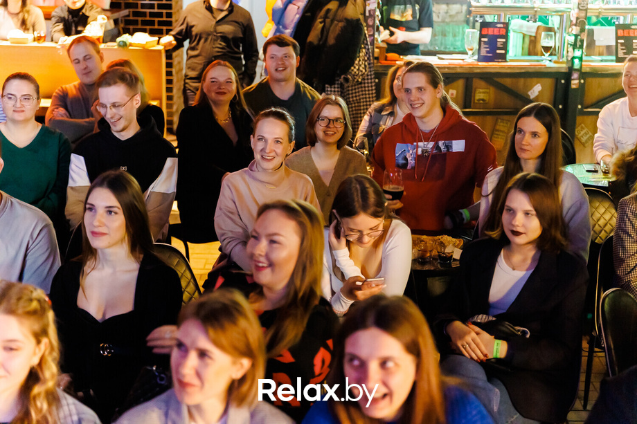 Отчетный концерт, фото № 4