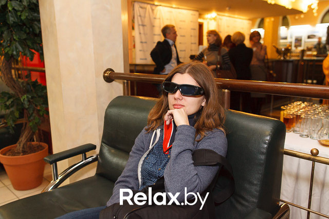 Презентация телевизора Philips, фото № 39