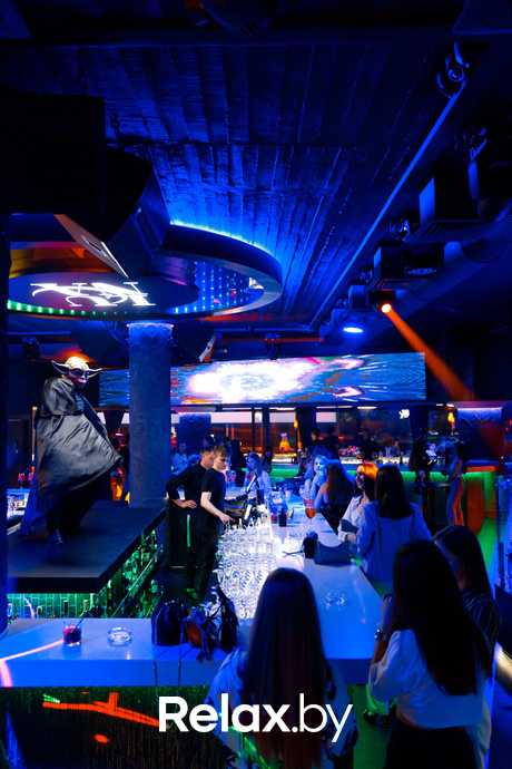 Luna Friday, фото № 13