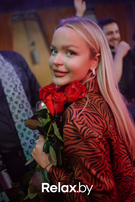 Friday LUXURIA LXR, фото № 14