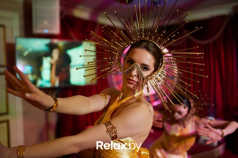 «50.000 спинов в казино Опера», фото № 37