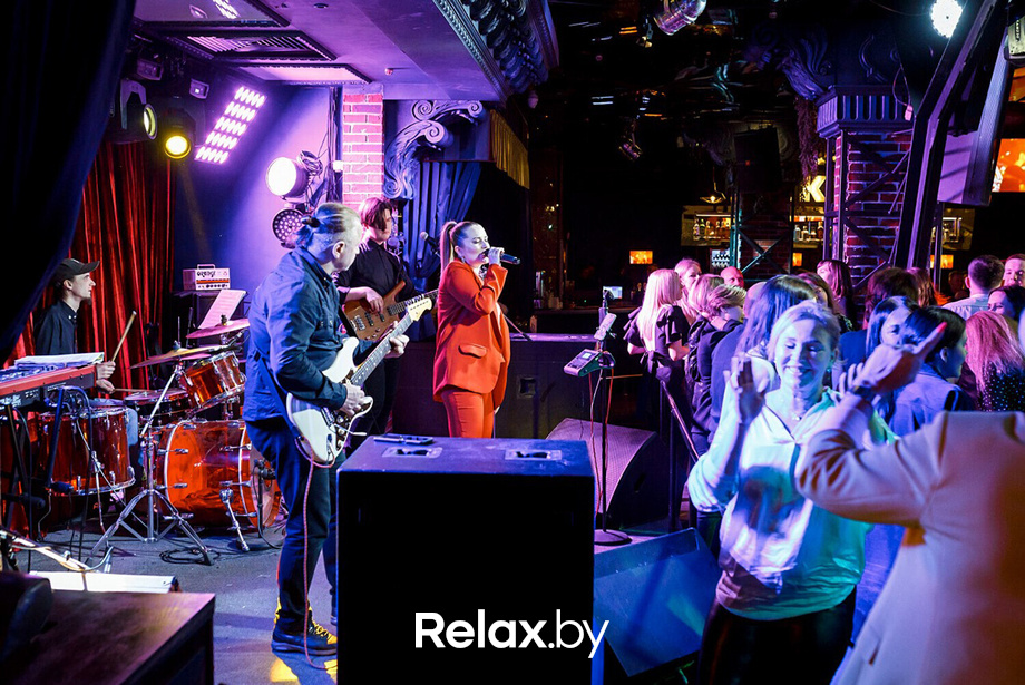 Brooklyn Live!, фото № 28