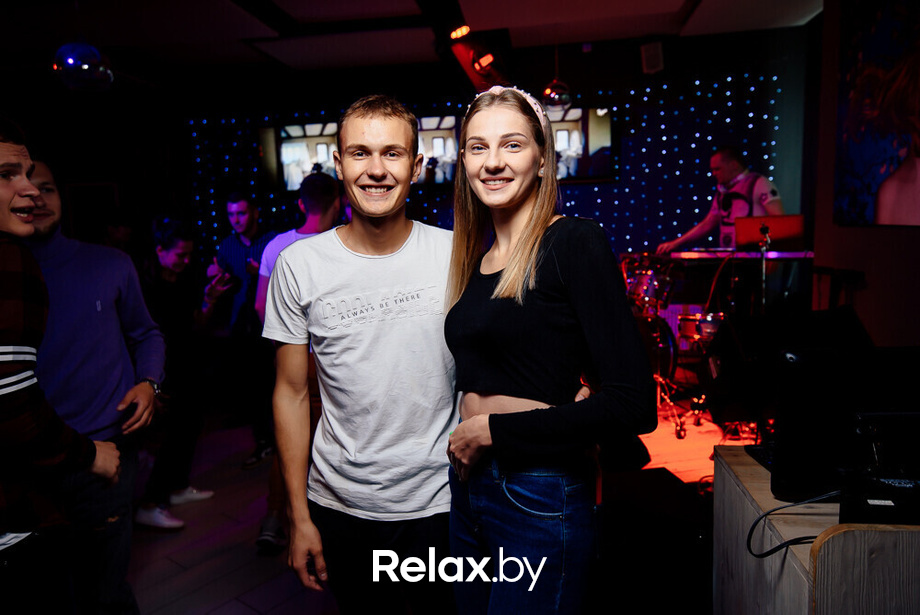 Ночные жители, фото № 55