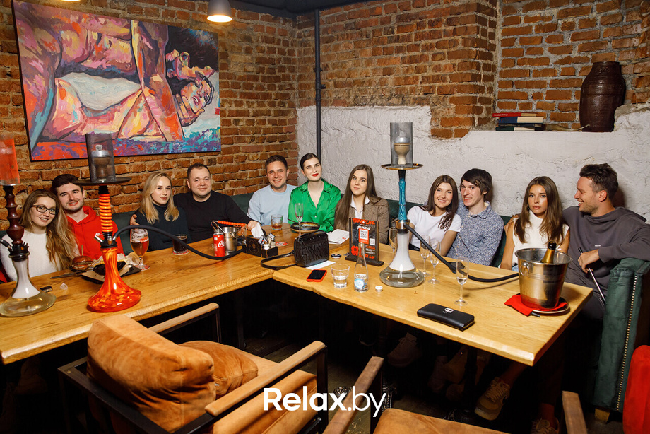 Live Lounge, фото № 58