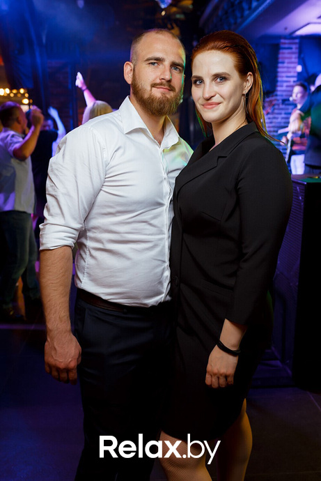 Brooklyn Live!, фото № 49