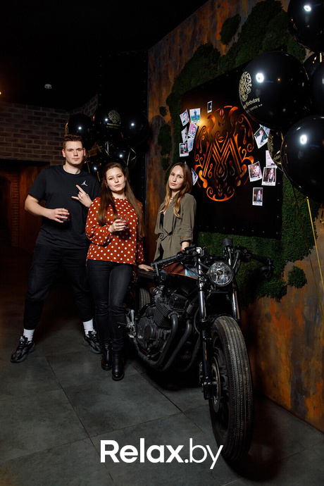 Rock birtday party, фото № 7