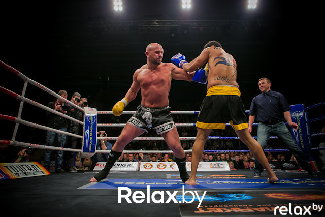 Проект «Рубаха-парень», фото № 114