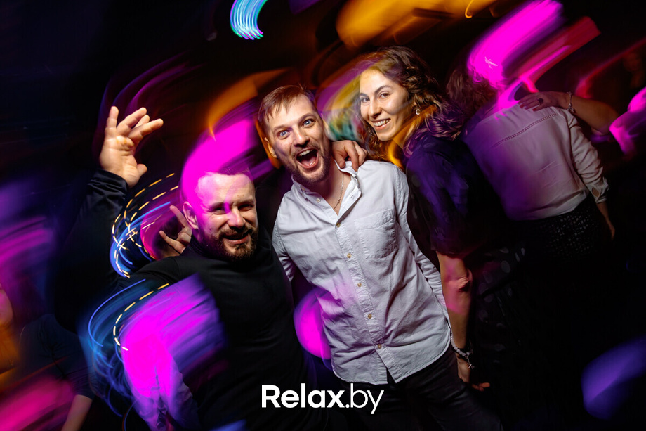 Saturday in the fire, фото № 46