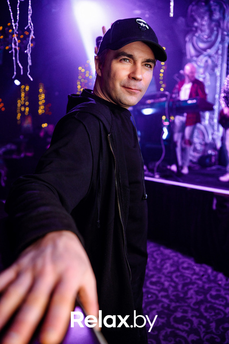 Богема New Year 2022, фото № 10