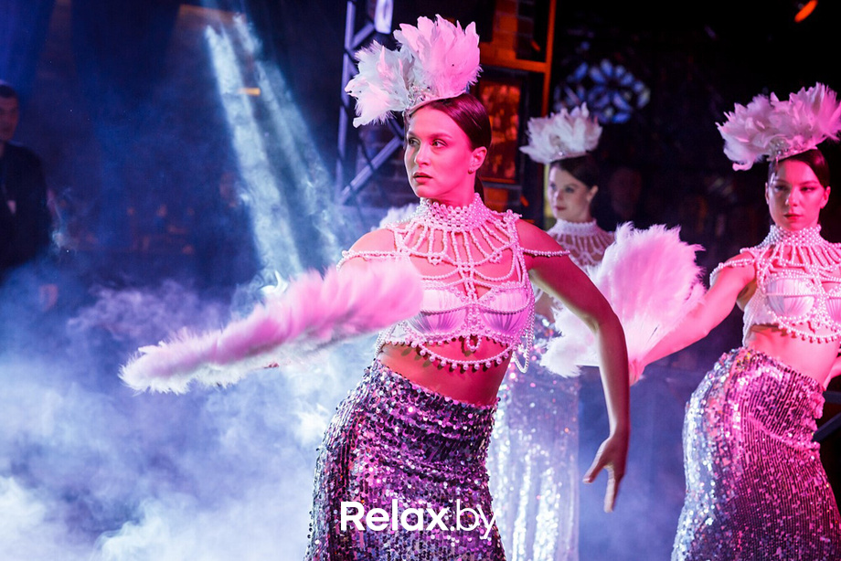 Brooklyn Live!, фото № 8