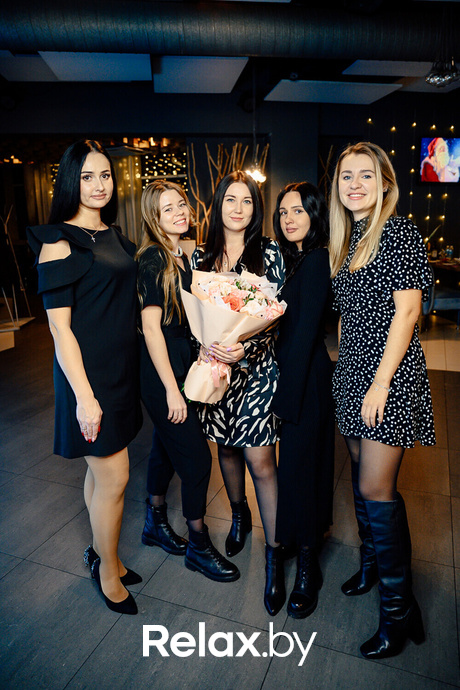 Новогодние вечера в Terra Club, фото № 22