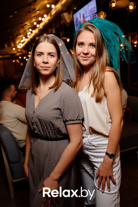 Ночные жители, фото № 43