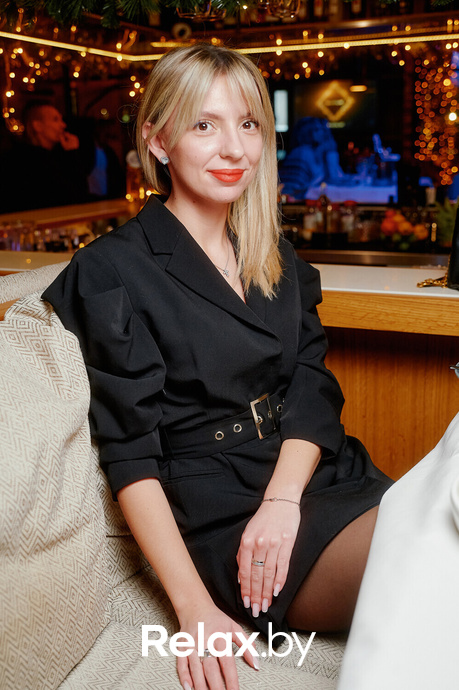 Новый Год в Ангелах, фото № 102