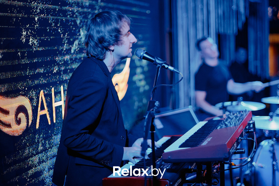 Saturday music, фото № 56