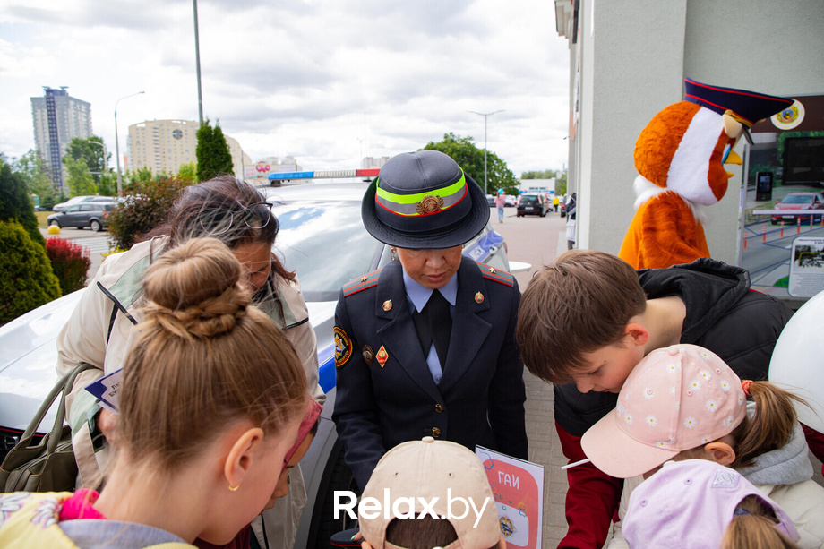 Марафон детских желаний, фото № 13