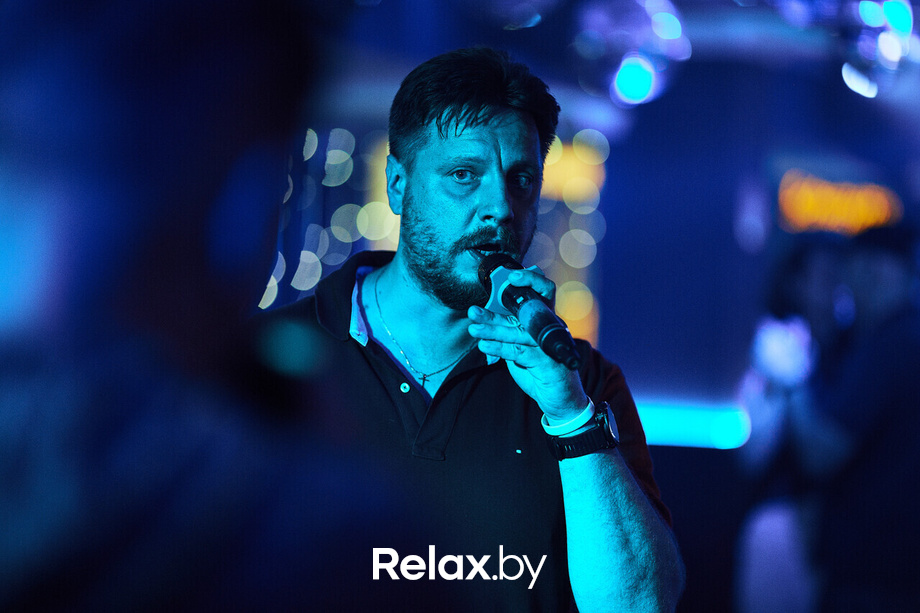 Summer Beat, фото № 55