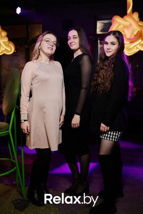 Snow & Smoke party, фото № 20