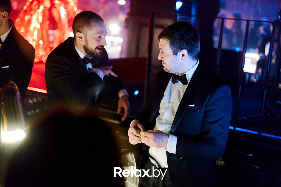 Oscar, фото № 62