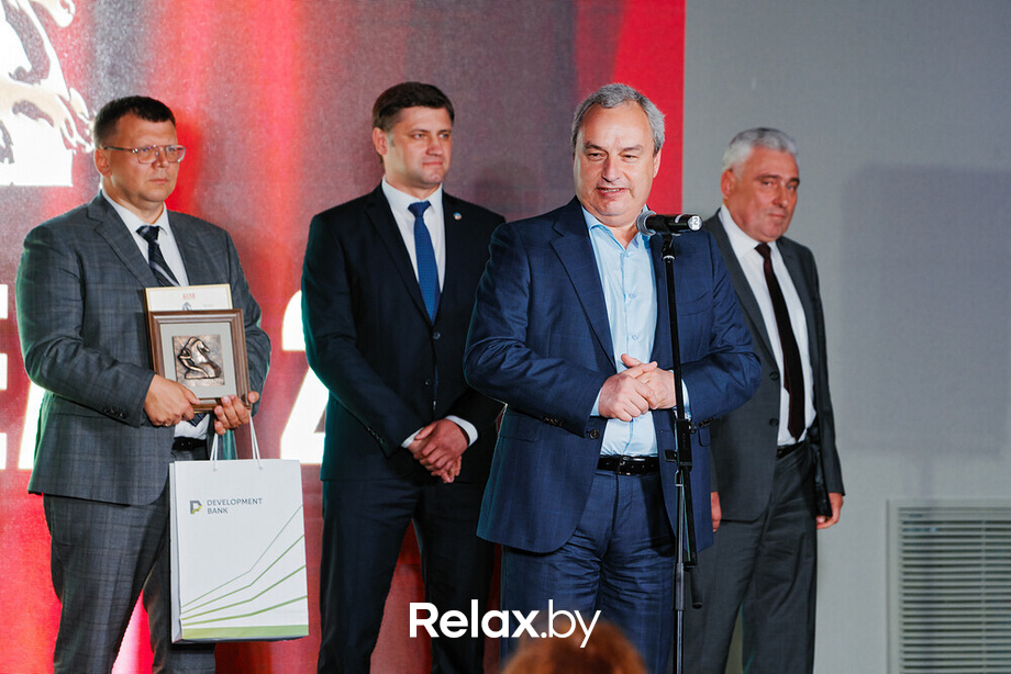 Церемония награждения «Человек Дела — 2021», фото № 151