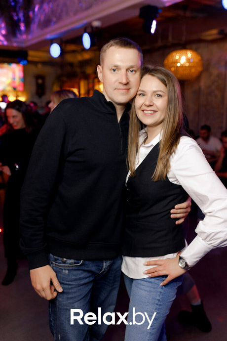 Friday Party, фото № 40