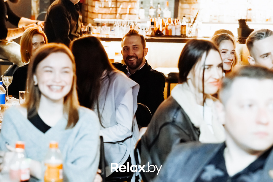 Отчетный концерт, фото № 107