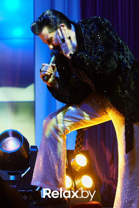 «Авраам Руссо в казино Опера», фото № 123